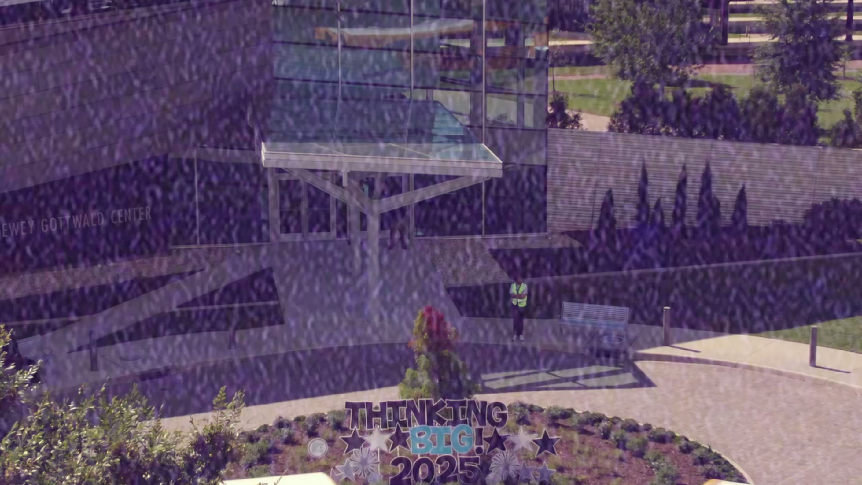 Thinking Big 2025 - Manufacturing in Healthcare (Recap)